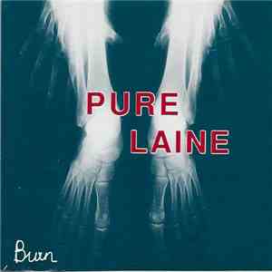 Pure Laine - Burn mp3 album