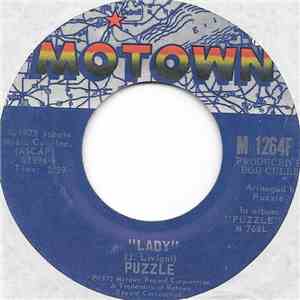 Puzzle  - Lady mp3 album