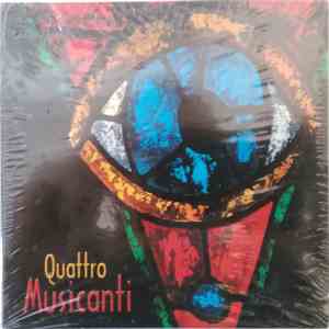Quattro Musicanti - Quattro Musicanti mp3 album
