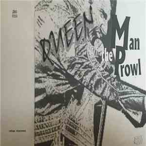 Queen - Man On The Prowl mp3 album