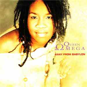 Queen Omega - Away From Babylon mp3 album