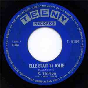 R. Thirion - Elle Etait Si Jolie mp3 album