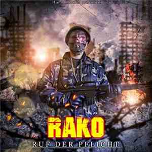 Rako - Ruf Der Pflicht mp3 album