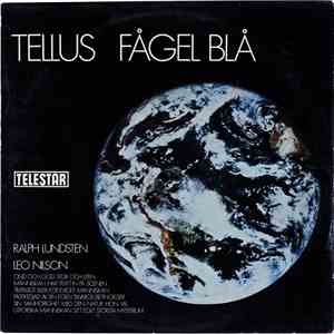 Ralph Lundsten / Leo Nilson - Tellus / Fågel Blå mp3 album
