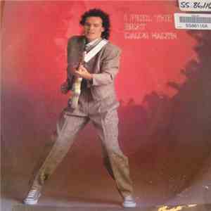 Ralph Martin - I Feel The Beat mp3 album