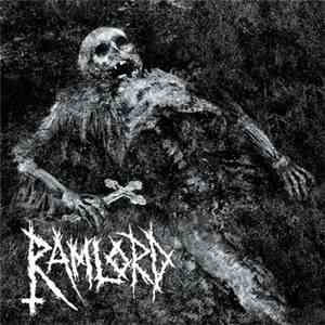 Ramlord - Crippled Minds, Sundered Wisdom mp3 album