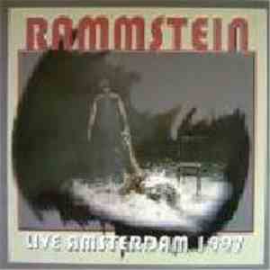 Rammstein - Live Amsterdam 1997 mp3 album