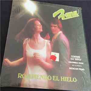 Rana El Grupo - Rompiendo El Hielo mp3 album
