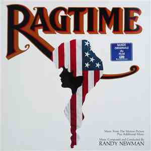 Randy Newman - Ragtime mp3 album