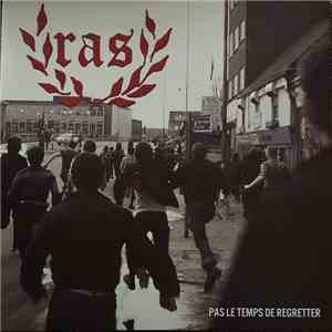 R.A.S. - Pas Le Temps De Regretter mp3 album
