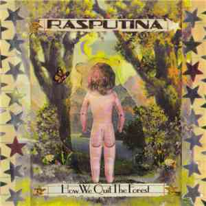 Rasputina - How We Quit The Forest mp3 album
