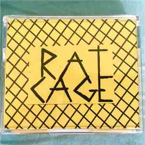 Rat Cage - Demo mp3 album