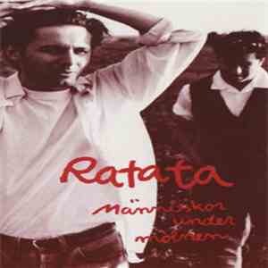 Ratata - Människor Under Molnen mp3 album