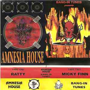Ratty, Micky Finn - Untitled mp3 album