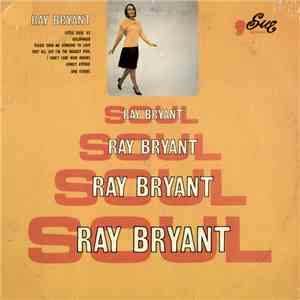 Ray Bryant - Soul mp3 album