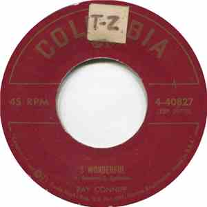 Ray Conniff - 'S Wonderful / Wagon Wheels mp3 album
