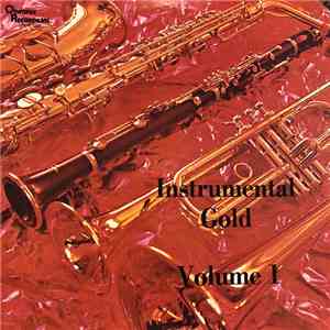 Ray Dugen & His Orchestra, Billy Mann - Instrumental Gold Volume 1 mp3 album