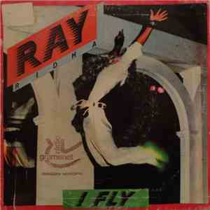 Ray Ridha - I Fly mp3 album