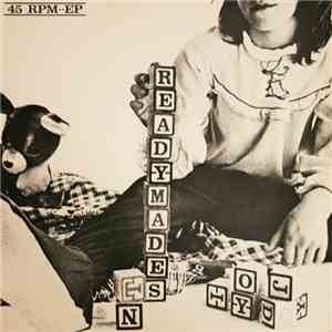 Readymades - Readymades mp3 album