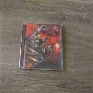 Rebellion  - Born A Rebel mp3 album