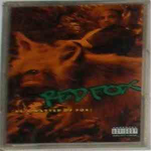 Red Fox  - As A Matter Of Fox mp3 album