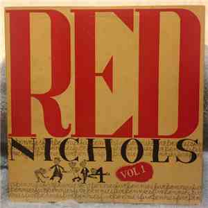 Red Nichols And His Five Pennies - Vol 1 mp3 album