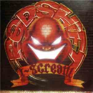 Redshift  - I-Scream mp3 album