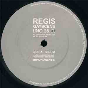 Regis / Female - Gayscene mp3 album