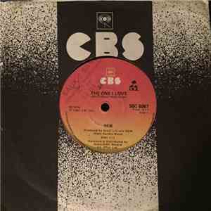 REM - The One I Love mp3 album