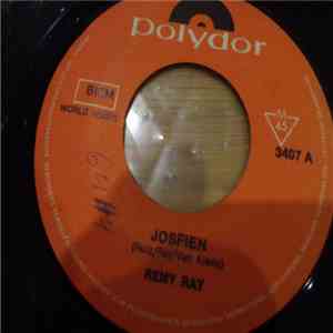 Remy Ray - Josfien mp3 album