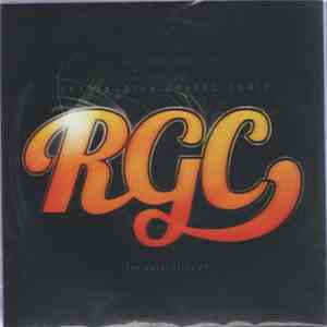 Retribution Gospel Choir - The Revolution EP mp3 album