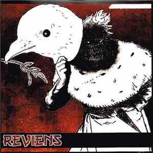 Reviens  - Reviens mp3 album