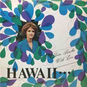 Rexella Van Impe - Hawaii.. From Rexella With Love mp3 album