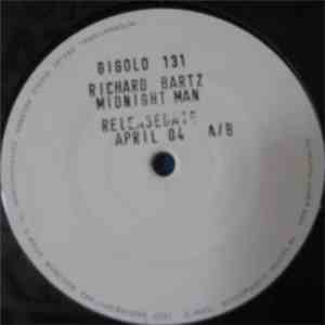 Richard Bartz - Midnight Man mp3 album