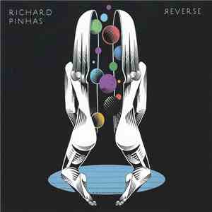 Richard Pinhas - Reverse mp3 album