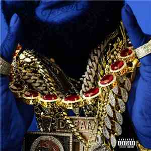 Rick Ross - Hood Billionaire mp3 album