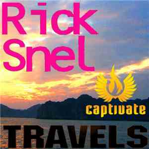 Rick Snel - Travels mp3 album