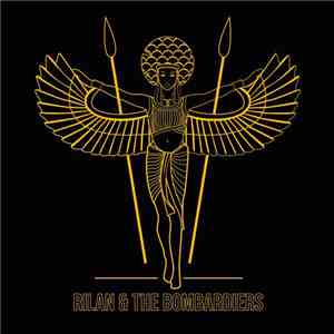 Rilan & The Bombardiers - Afro Dite mp3 album