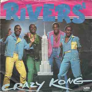 Rivers - Crazy Kong mp3 album