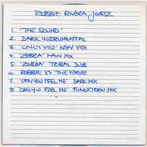 Robbie Rivera - Robbie Rivera Jointz mp3 album