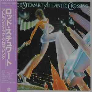 Rod Stewart - Atlantic Crossing mp3 album