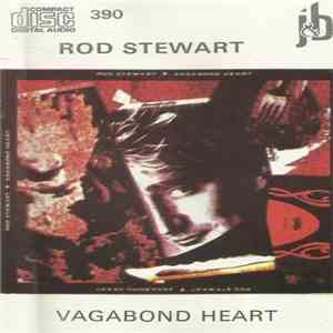 Rod Stewart - Vagabond Heart mp3 album