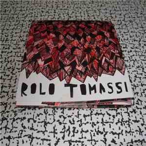 Rolo Tomassi - Untitled EP mp3 album