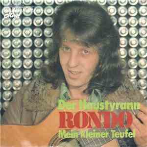 Rondo  - Der Haustyrann mp3 album