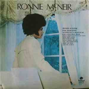 Ronnie McNeir - Ronnie McNeir mp3 album