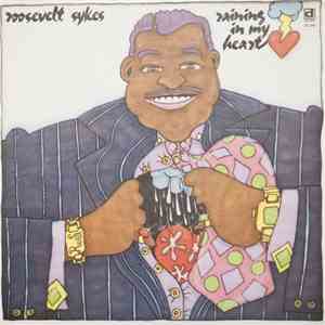 Roosevelt Sykes - Raining In My Heart mp3 album