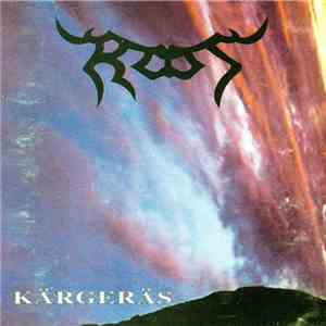 Root  - Kärgeräs mp3 album