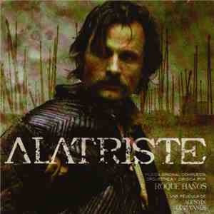 Roque Baños - Alatriste mp3 album