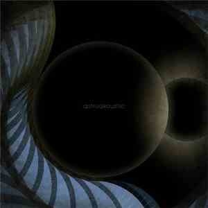 Rory St John - Astroakoustic mp3 album