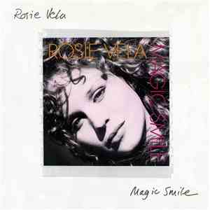 Rosie Vela - Magic Smile mp3 album